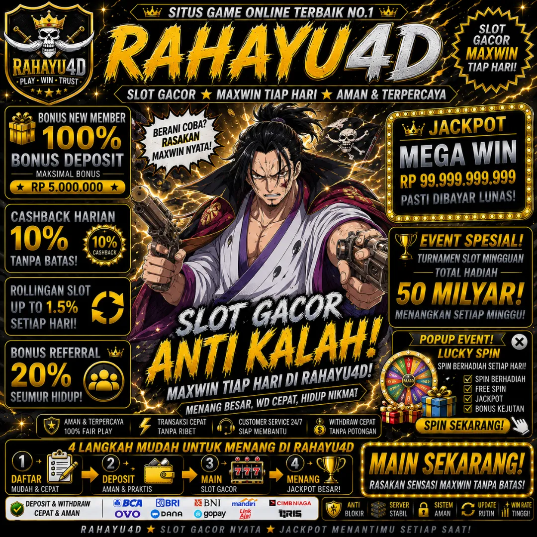 RAHAYU4DBanner